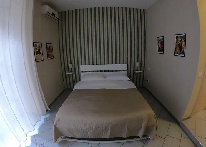 B&B 248